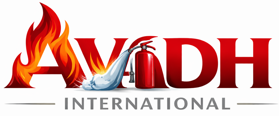 Avadh International Fire Extinguisher Services