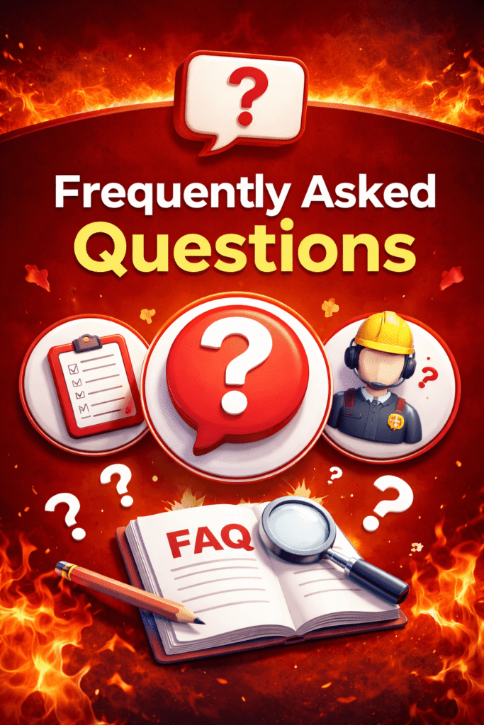 FAQ